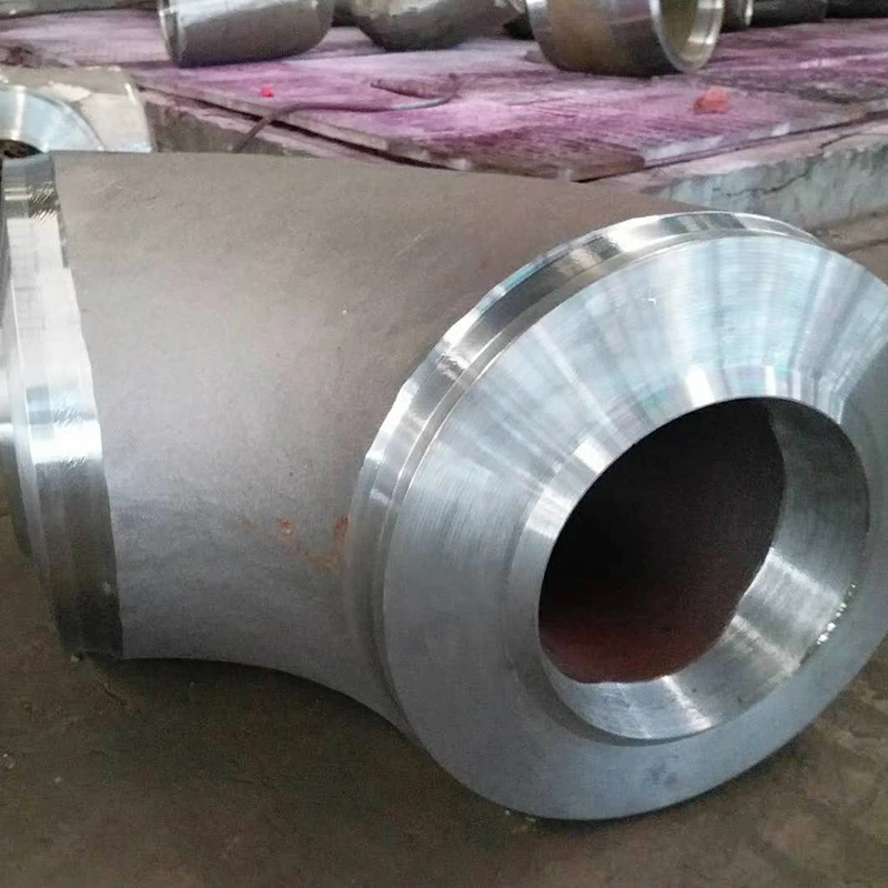 Колено из легированной стали ASTM A234 WP92
