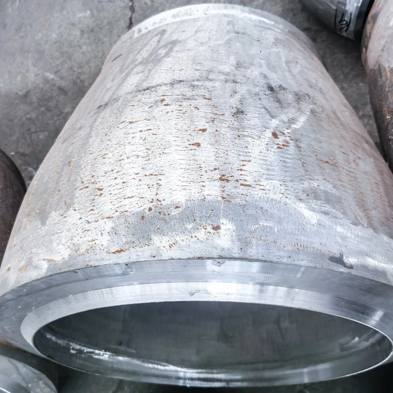 Редуктор из легированной стали ASTM A234 WP11