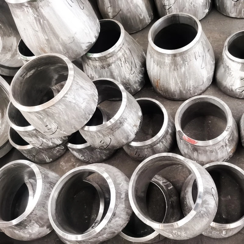 Редуктор из легированной стали ASTM A234 WP11