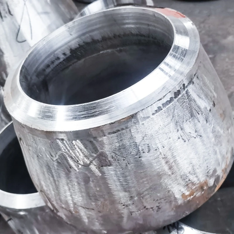 Редуктор из легированной стали ASTM A234 WP11